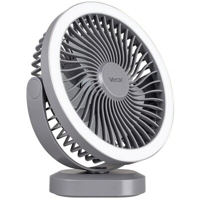 Wentylator VAYOX VA0338G Szary