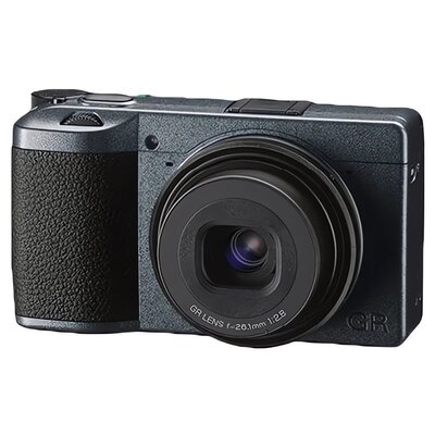 Aparat RICOH GR IIIx Urban Edition + GC 11