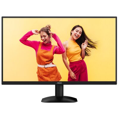 Monitor AOC 27B35HM 27" 1920x1080px 120Hz 1 ms [MPRT]