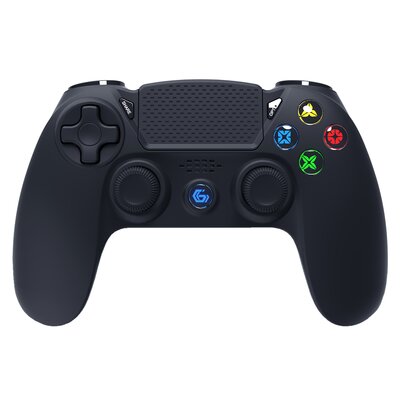 Kontroler GEMBIRD JPD-PS4BT-01 (PC/PS4)