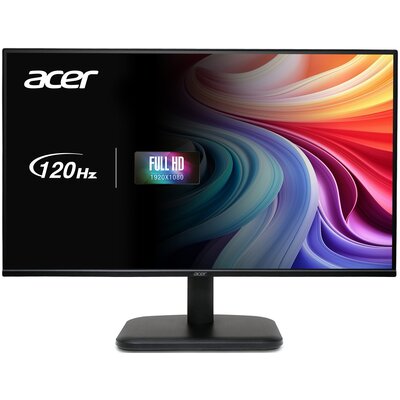 Monitor ACER EK251QG 24.5" 1920x1080px IPS 120Hz 1ms [VRB]