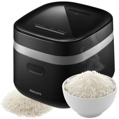 Ryżowar PHILIPS HD3090/80