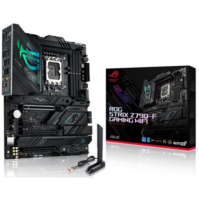 Płyta główna ASUS ROG Strix Z790-F Gaming WiFi