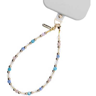 Smycz do telefonu CRONG Phone Charm Wielokolorowy
