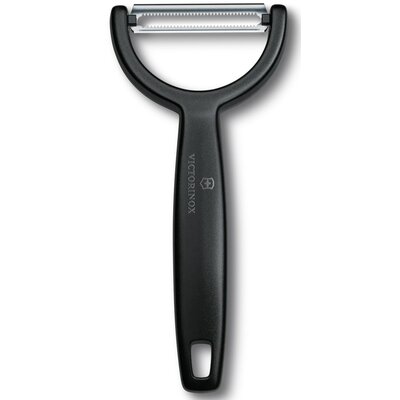 Obierak VICTORINOX Ypso Czarny