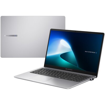 Laptop ASUS ExpertBook P1 P1503CVA-S70240X 15.6" IPS i5-13500H 16GB RAM 512GB SSD Windows 11 Professional