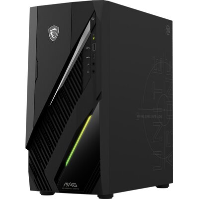Komputer MSI MAG Infinite E1 14NUC5-036XEU i5-14400F 16GB RAM 1TB SSD GeForce RTX4060 DLSS 3 Wi-Fi