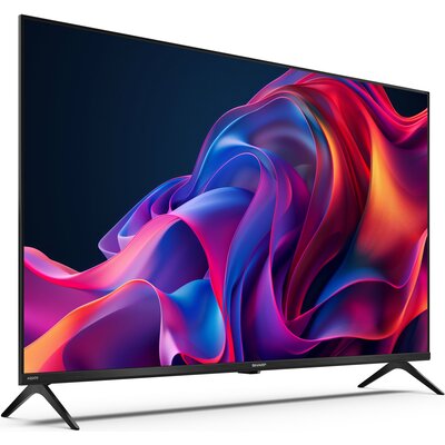 Telewizor SHARP 43GK4745E 43" LED 4K TiVo OS Dolby Vision Dolby Atmos HDMI 2.1