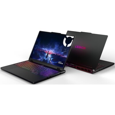 Laptop LENOVO Legion Pro 7 16IAX10H 16" OLED 240Hz Ultra 9-275HX 64GB RAM 1TB SSD GeForce RTX5090 DLSS 4 Windows 11 Professional, Funkcje AI