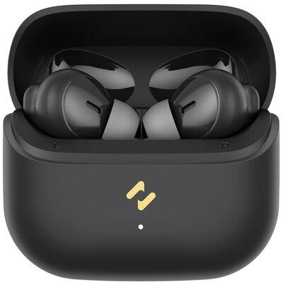 Słuchawki dokanałowe HAVIT TW982 Czarny