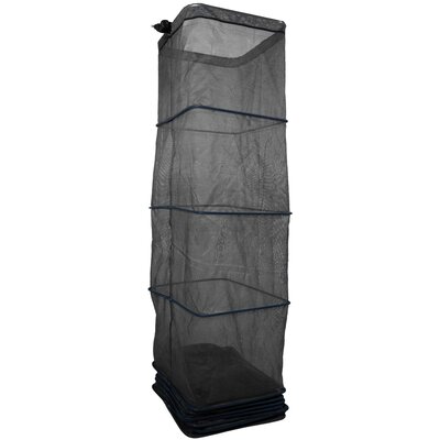 Siatka na ryby MIKADO Basic S26-350 50 x 45 x 350 cm