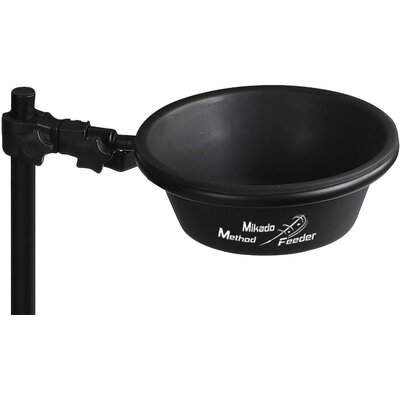 Uchwyt MIKADO z Okrągłą Misą 25CM IS15-UCH-13-S