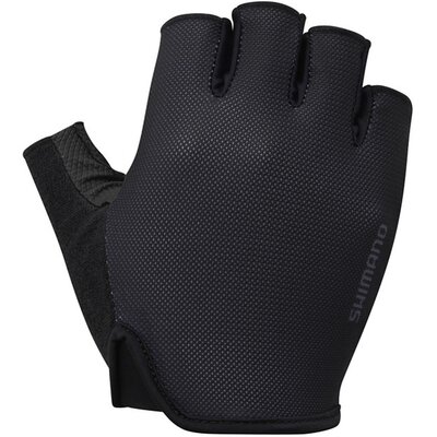 Rękawiczki rowerowe SHIMANO Airway (rozmiar XXL) Czarny