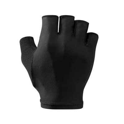 Rękawiczki rowerowe SHIMANO Escape (rozmiar XL) Czarny