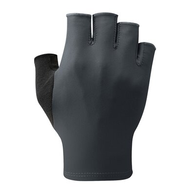 Rękawiczki rowerowe SHIMANO Evolve (rozmiar XL) Antracytowy