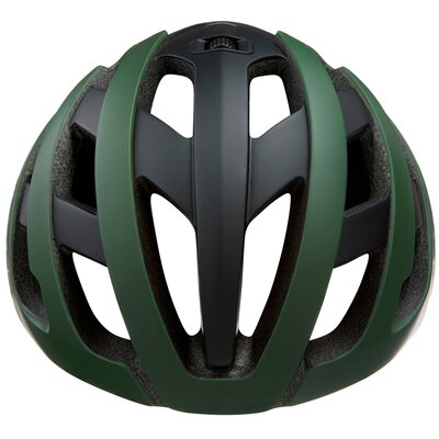 Kask rowerowy LAZER Genesis Zielony Szosowy (rozmiar M)