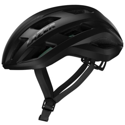 Kask rowerowy LAZER Strada KinetiCore Czarny Szosowy (rozmiar XL)