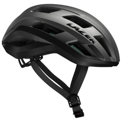 Kask rowerowy LAZER Strada KinetiCore Tytanowy Szosowy (rozmiar M)