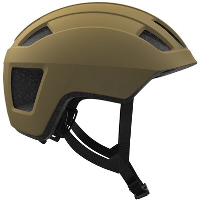 Kask rowerowy LAZER Verde KinetiCore Zielony mat (rozmiar M/L)