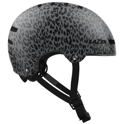 Kask LAZER Armor 2.0 Leopard (rozmiar M)