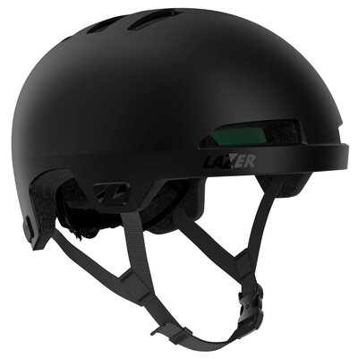 Kask rowerowy LAZER Maze KinetiCore Czarny Miejski (rozmiar S/M)