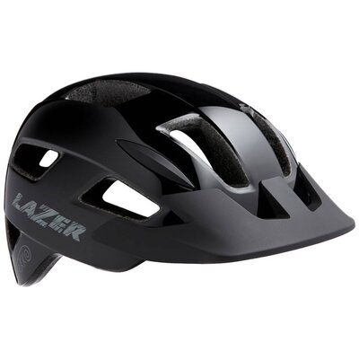 Kask rowerowy LAZER Gekko Czarny (rozmiar XS) MIPS