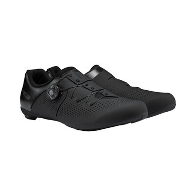 Buty rowerowe SHIMANO SH-RC302 Czarny (rozmiar 38)