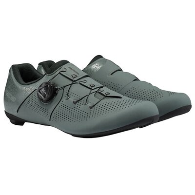 Buty rowerowe SHIMANO SH-RC302 Zielony (rozmiar 39)