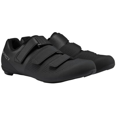 Buty rowerowe SHIMANO SH-RC102 Czarny (rozmiar 42)