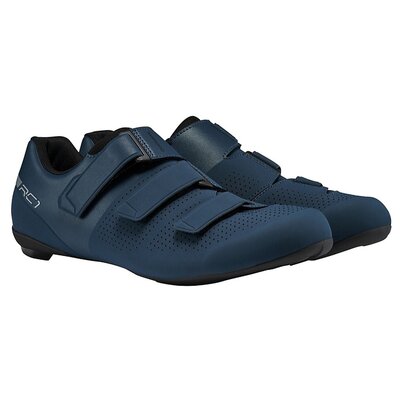 Buty rowerowe SHIMANO SH-RC102 Granatowy (rozmiar 42)