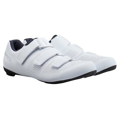 Buty rowerowe SHIMANO SH-RC102 Biały (rozmiar 47)