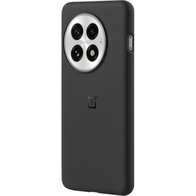 Etui ONEPLUS Sandstone Magnetic do OnePlus 13 Czarny