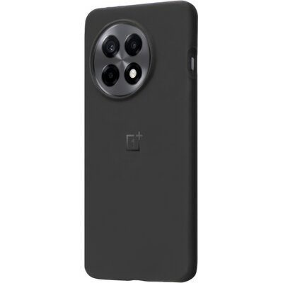 Etui ONEPLUS Sandstone Magnetic do OnePlus 13R Czarny