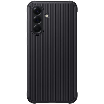 Etui SAMSUNG Rugged do Galaxy A56 Czarny EF-RA566CBEGWW