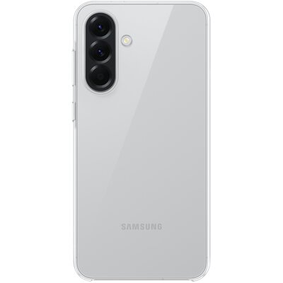 Etui SAMSUNG Clear Case do Galaxy A56 Przezroczysty EF-QA566CTEGWW