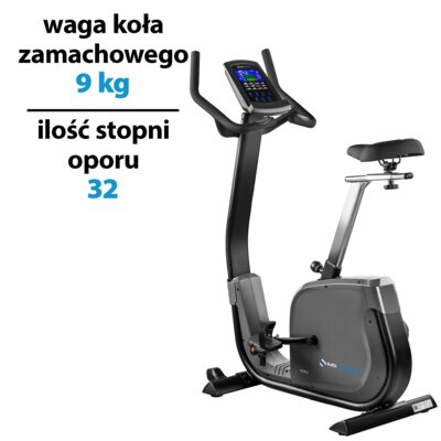 Rower elektromagnetyczny HMS PREMIUM M1815