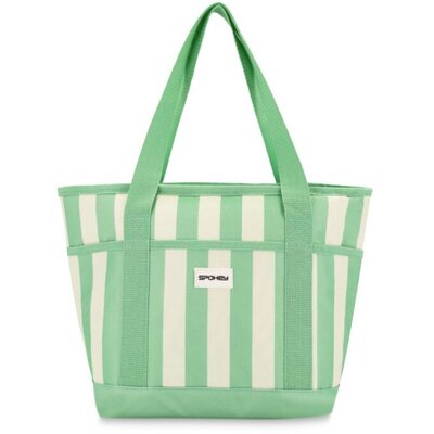Torba termiczna SPOKEY Acapulko 944849 Zielony (12 litrów)