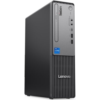 Komputer LENOVO ThinkCentre neo 50s Gen 5 i7-13700 16GB RAM 512GB SSD DVD Wi-Fi Windows 11 Professional