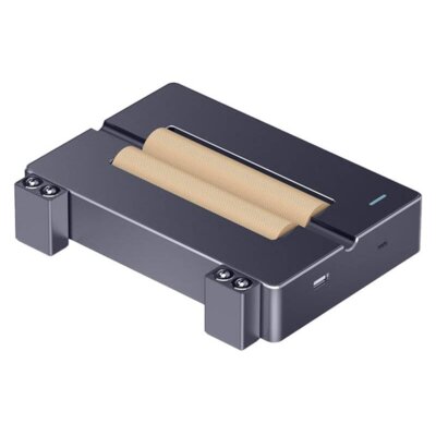 Uniwersalna rolka LASERPECKER Versatile Electric Roller