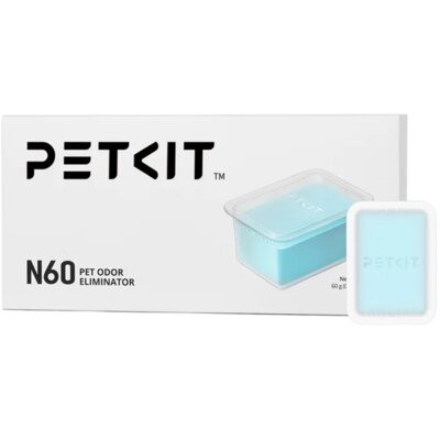 Neutralizator zapachu PETKIT N60 Purobot Ultra (3 szt.)