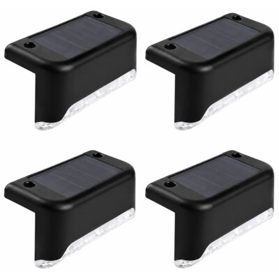 Lampa solarna EXTRALINK Linus SOL3729 (4 szt.)