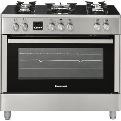 Kuchnia RAVANSON KWGE-K90