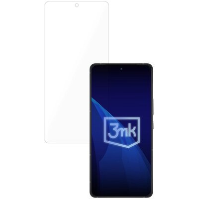 Folia ochronna 3MK SilverProtection+ do Asus Zenfone 12 Ultra