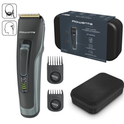 Strzyżarka ROWENTA Advancer TN5224E0