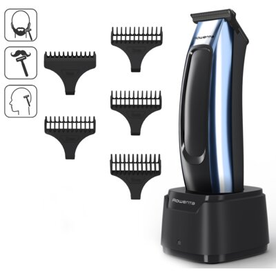 Trymer ROWENTA Barber Experience TN1851E0