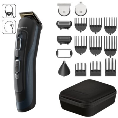 Trymer ROWENTA TN9464E0