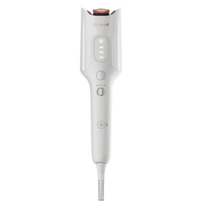 Lokówka automatyczna PHILIPS WavePro Styler BHB968/00 (regulowany wałek)