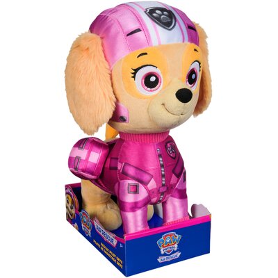 Maskotka SPIN MASTER Psi Patrol Air rescue Skye 6071652