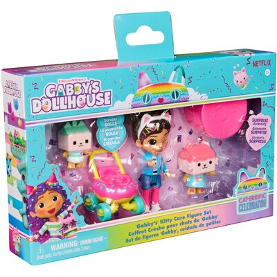 GABI KOCI DOMEK KOCI ZEST NIESPODZ 6069425 WB5