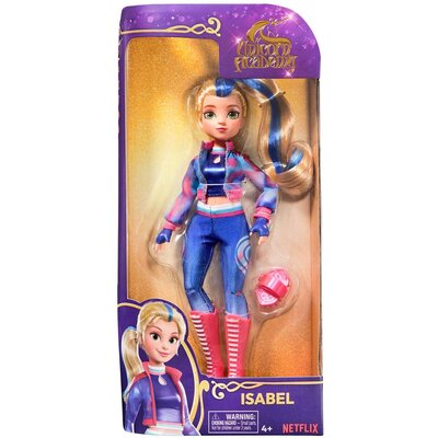 Lalka SPIN MASTER Unicorn Academy Isabel 6067326